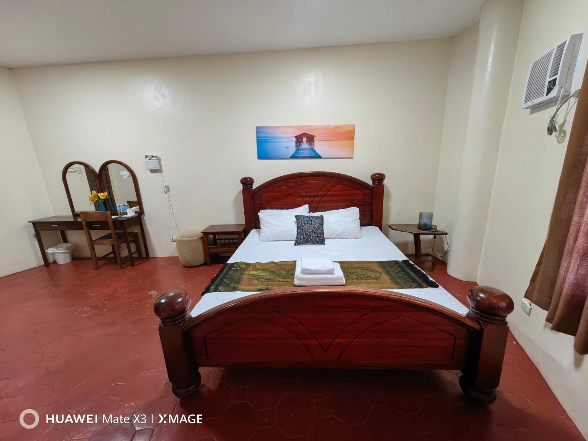 Medellin Seaview Inn Ngoại thất bức ảnh
