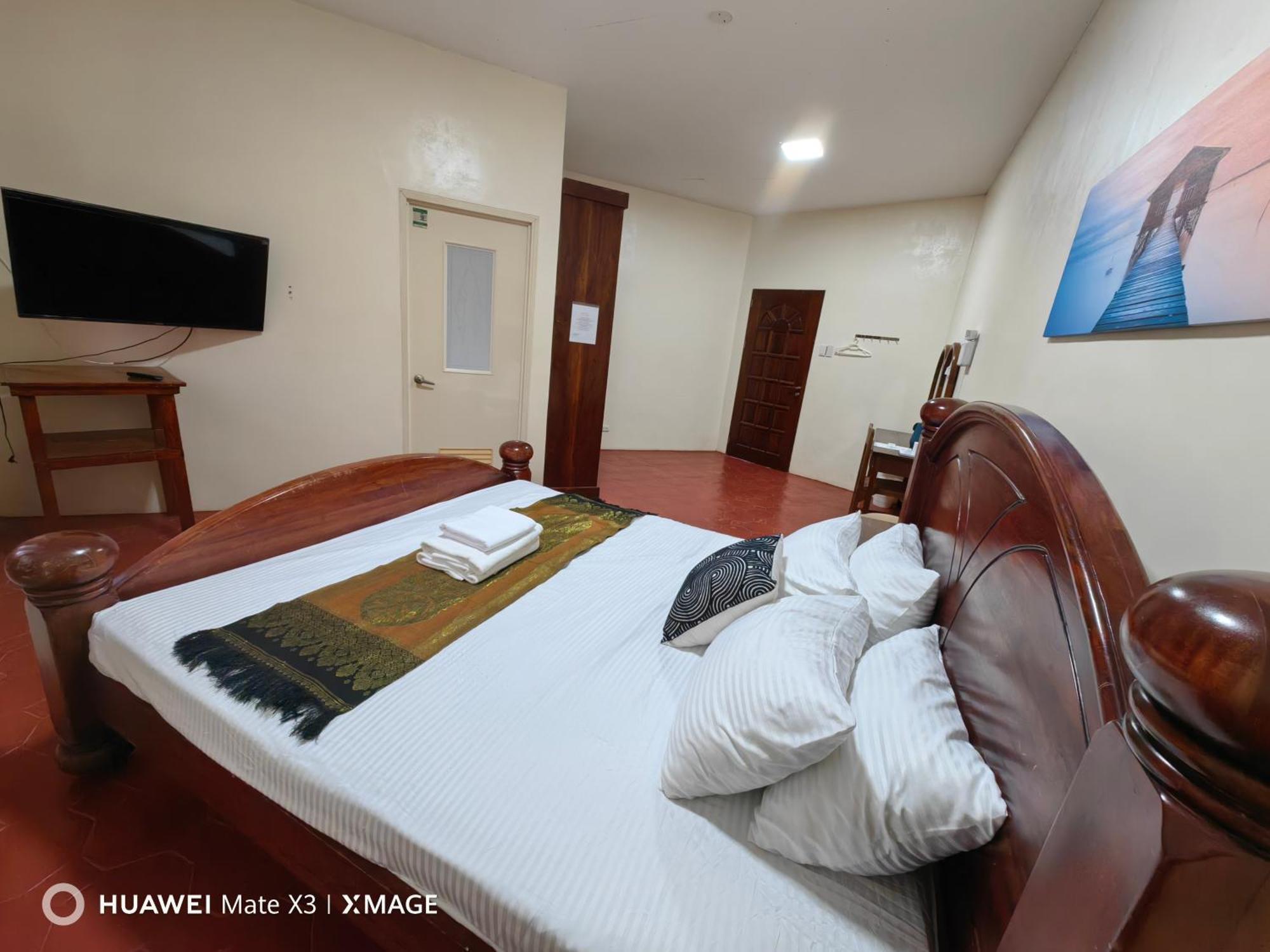 Medellin Seaview Inn Ngoại thất bức ảnh