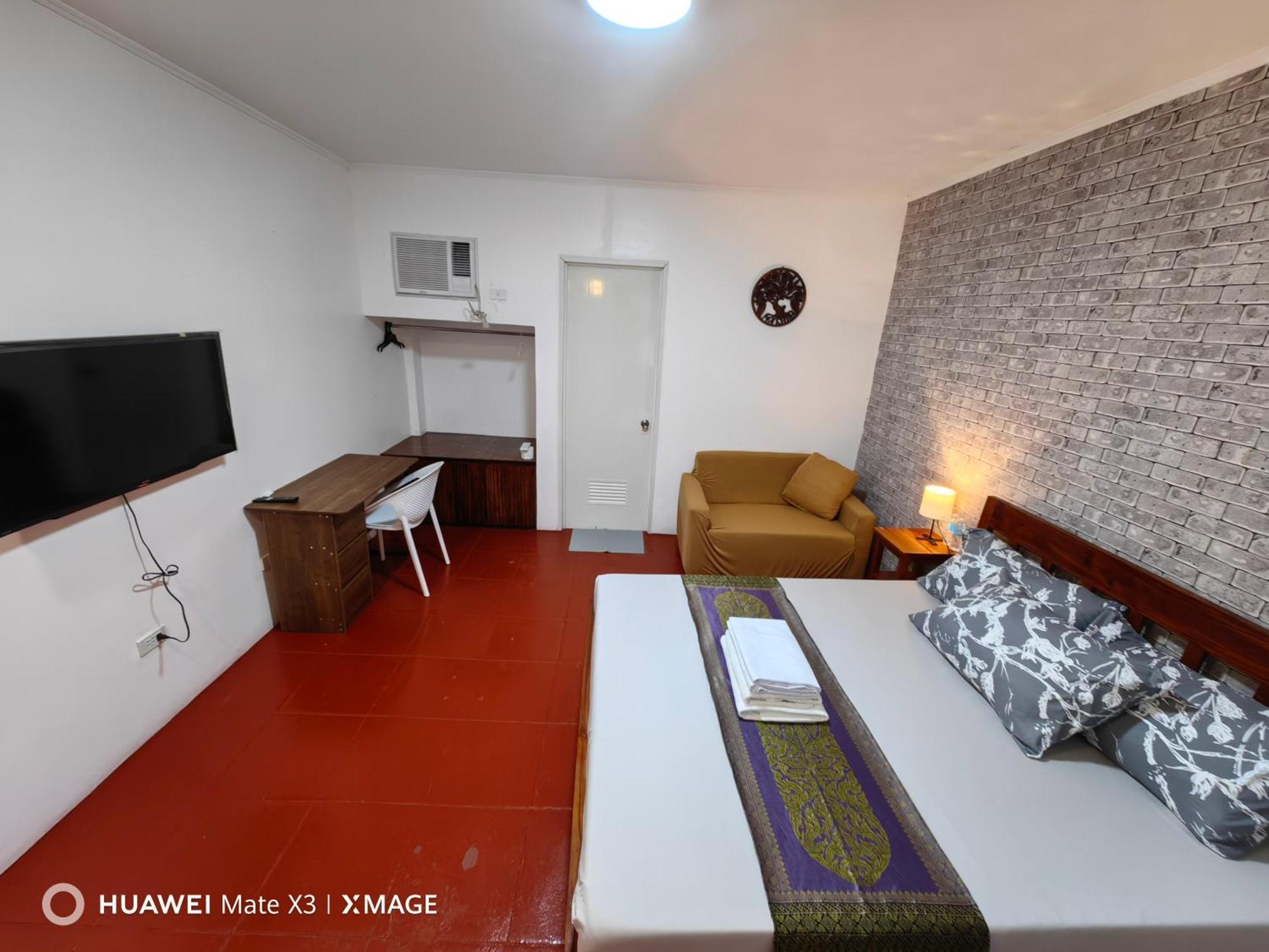 Medellin Seaview Inn Ngoại thất bức ảnh