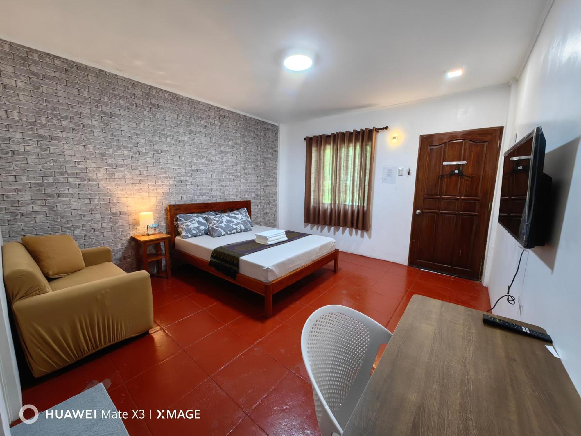 Medellin Seaview Inn Ngoại thất bức ảnh