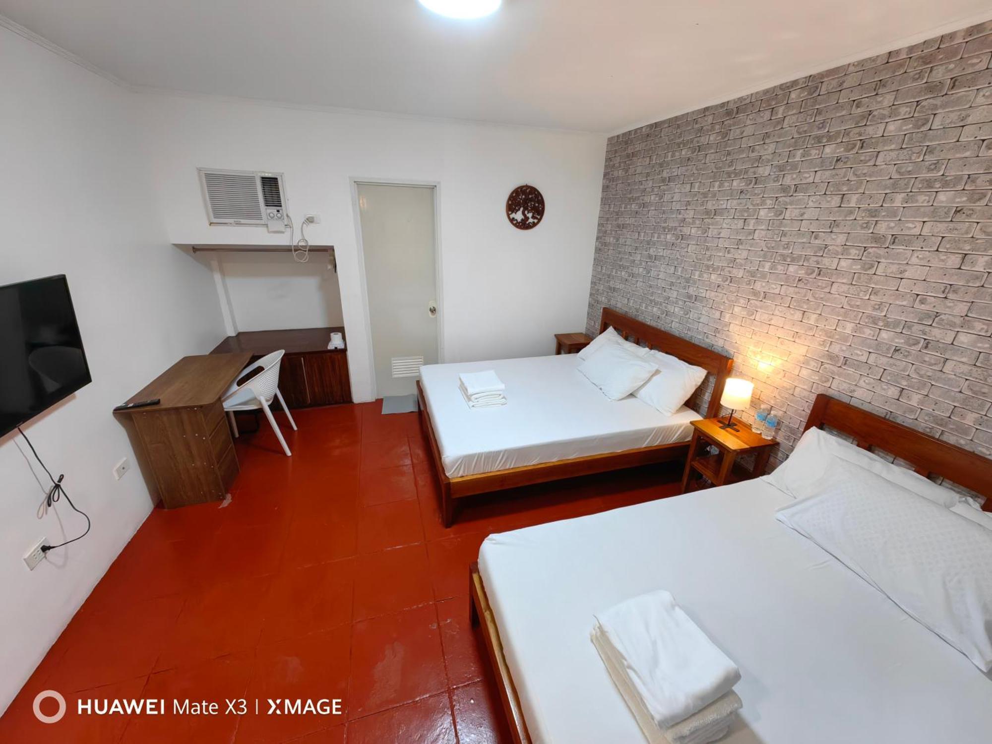 Medellin Seaview Inn Ngoại thất bức ảnh