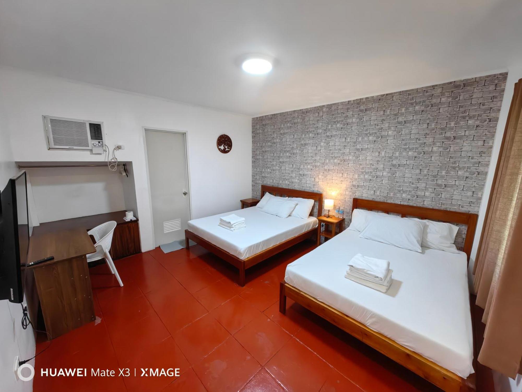 Medellin Seaview Inn Ngoại thất bức ảnh