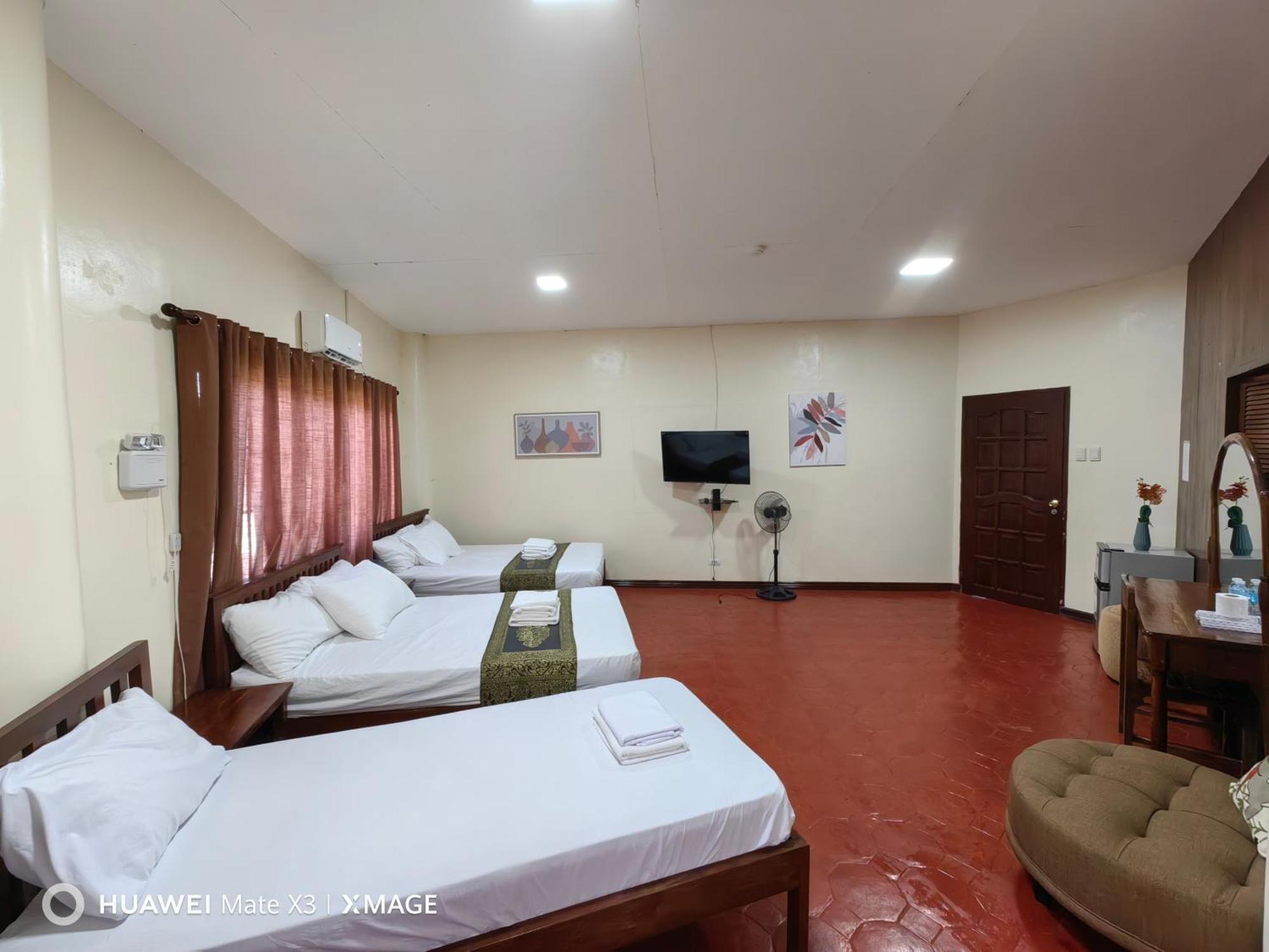 Medellin Seaview Inn Ngoại thất bức ảnh