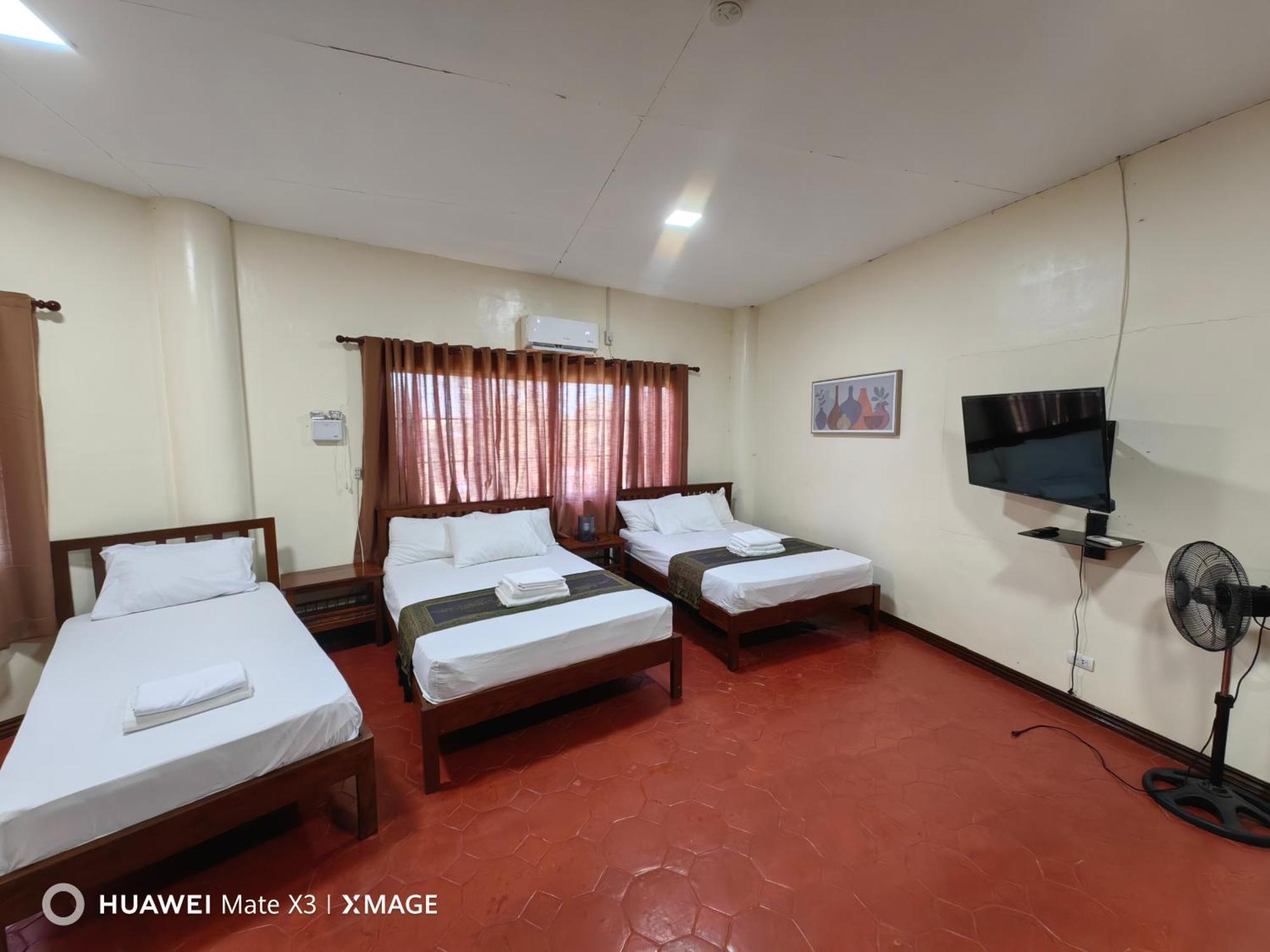 Medellin Seaview Inn Ngoại thất bức ảnh