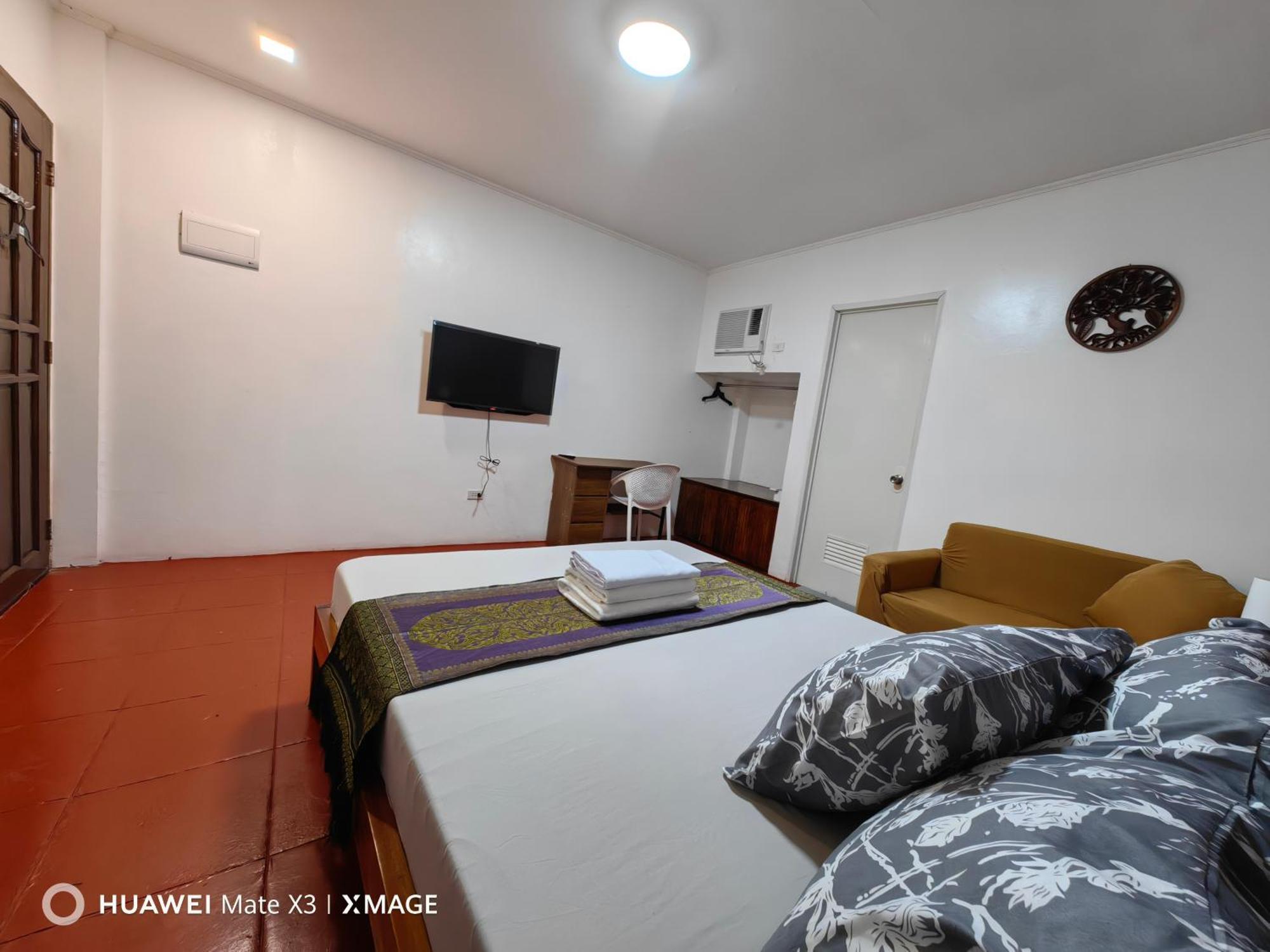 Medellin Seaview Inn Ngoại thất bức ảnh