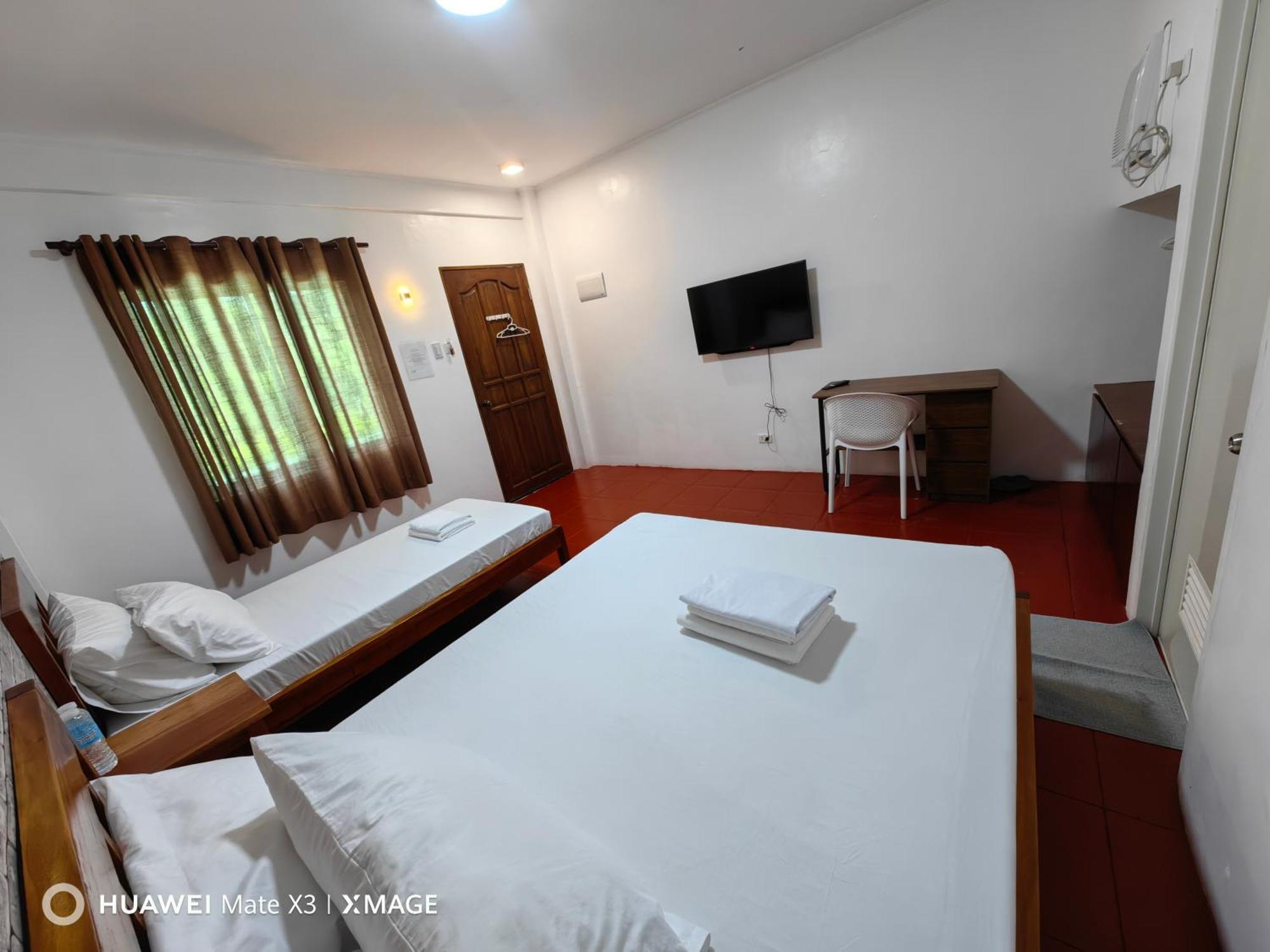 Medellin Seaview Inn Ngoại thất bức ảnh