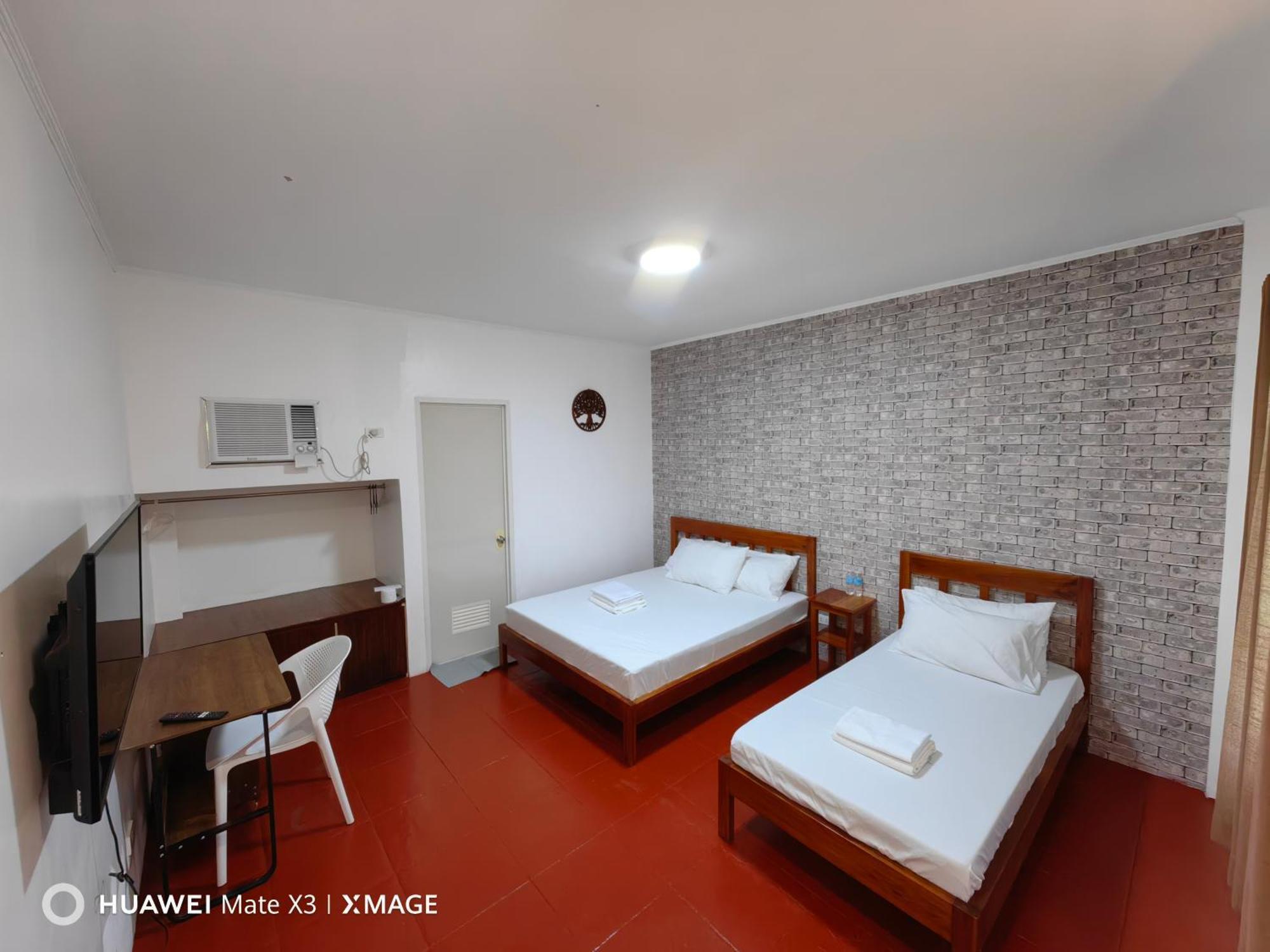 Medellin Seaview Inn Ngoại thất bức ảnh