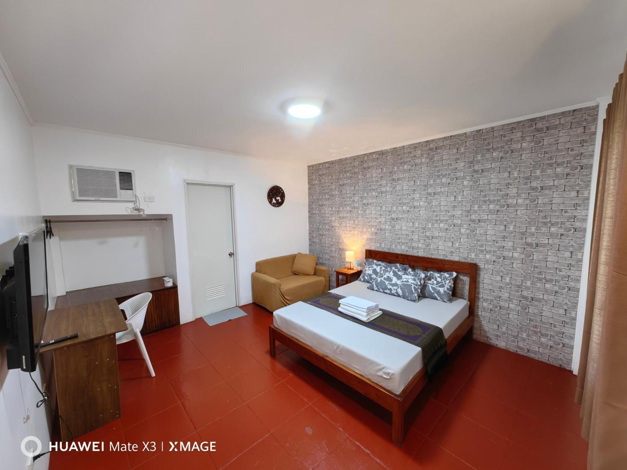 Medellin Seaview Inn Ngoại thất bức ảnh