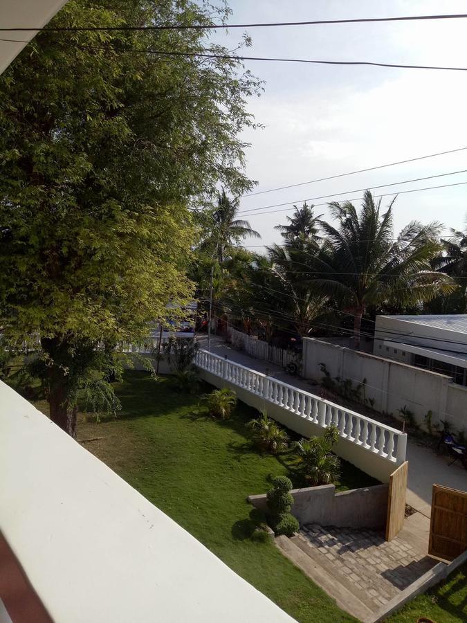 Medellin Seaview Inn Ngoại thất bức ảnh
