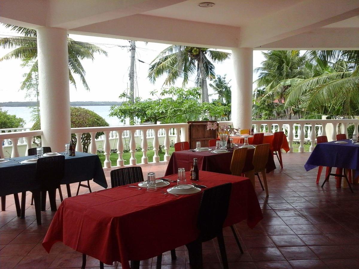 Medellin Seaview Inn Ngoại thất bức ảnh