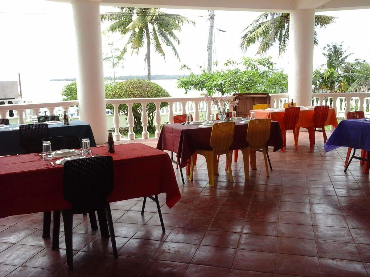 Medellin Seaview Inn Ngoại thất bức ảnh