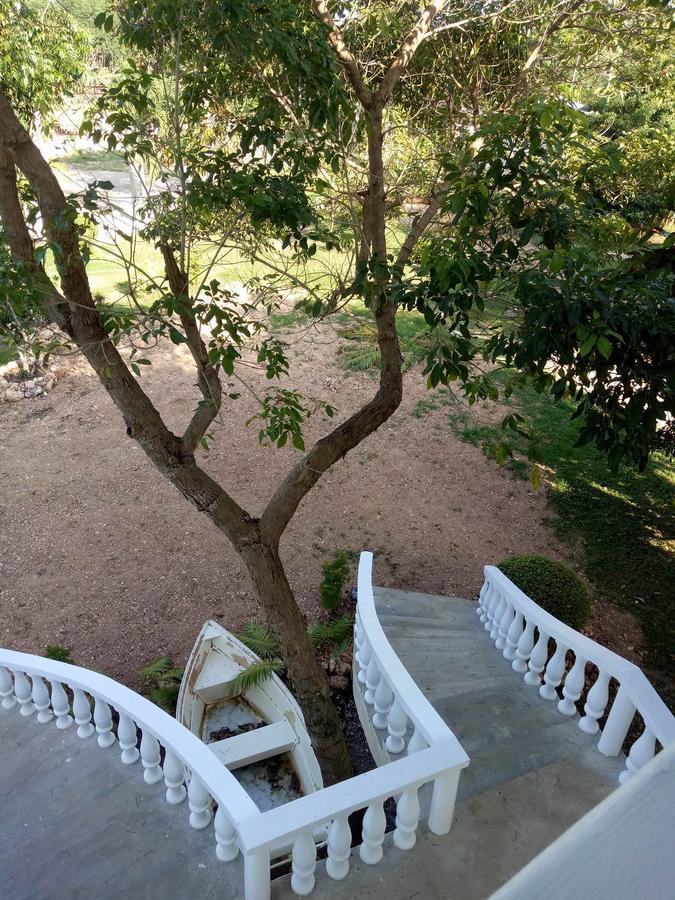Medellin Seaview Inn Ngoại thất bức ảnh