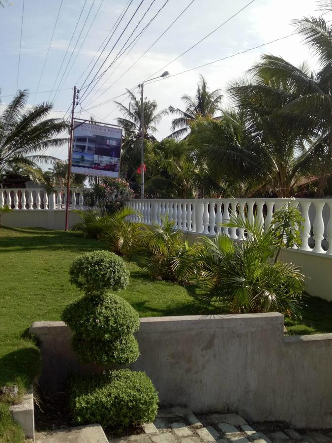 Medellin Seaview Inn Ngoại thất bức ảnh