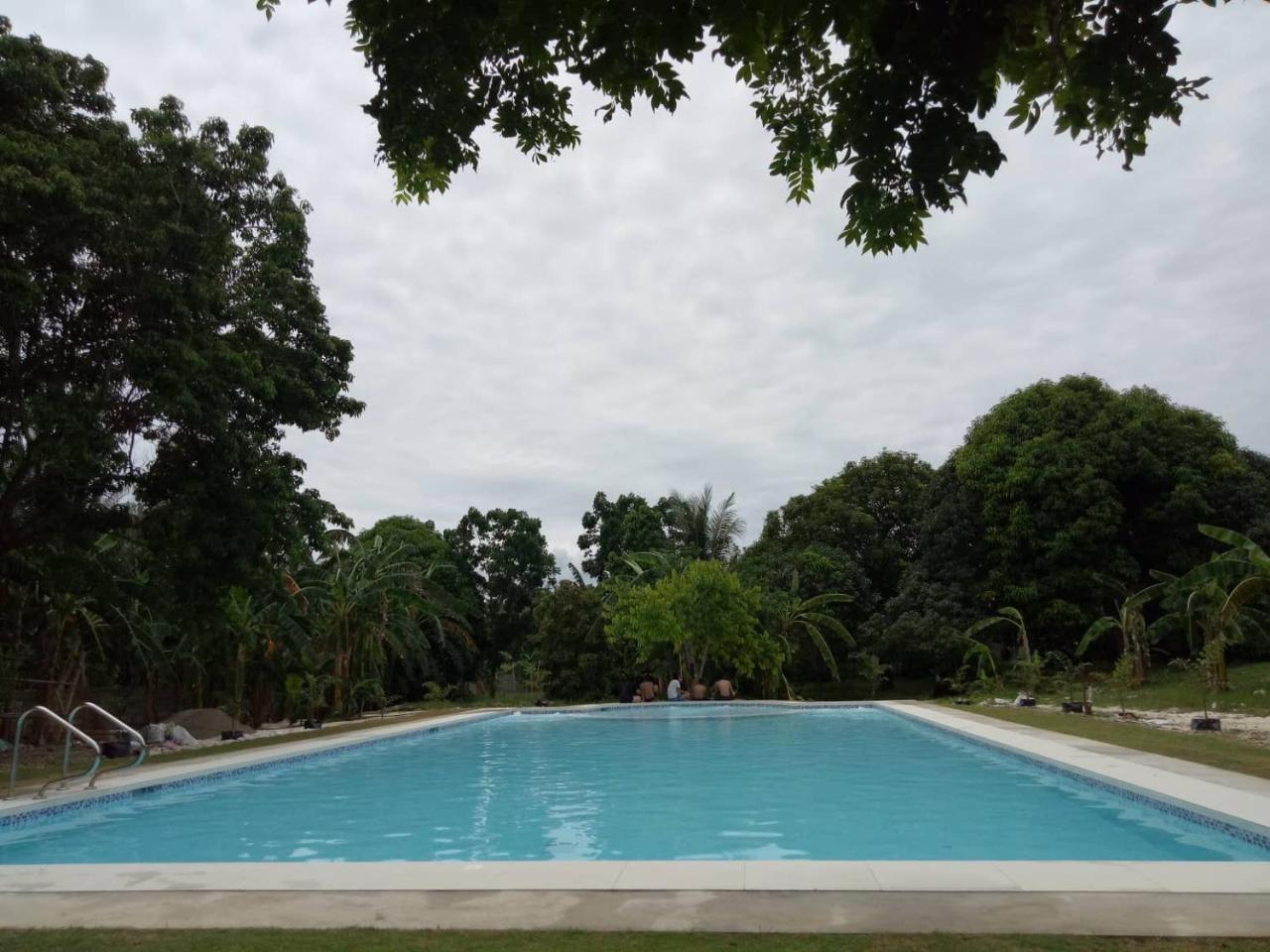 Medellin Seaview Inn Ngoại thất bức ảnh