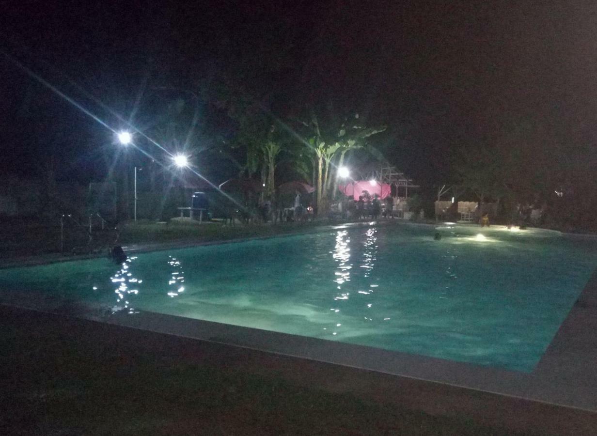 Medellin Seaview Inn Ngoại thất bức ảnh