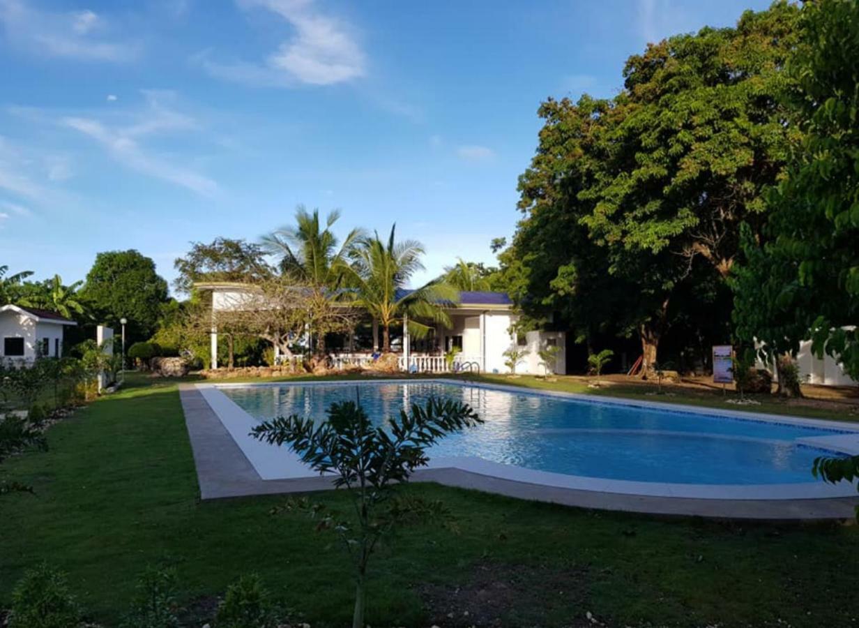 Medellin Seaview Inn Ngoại thất bức ảnh