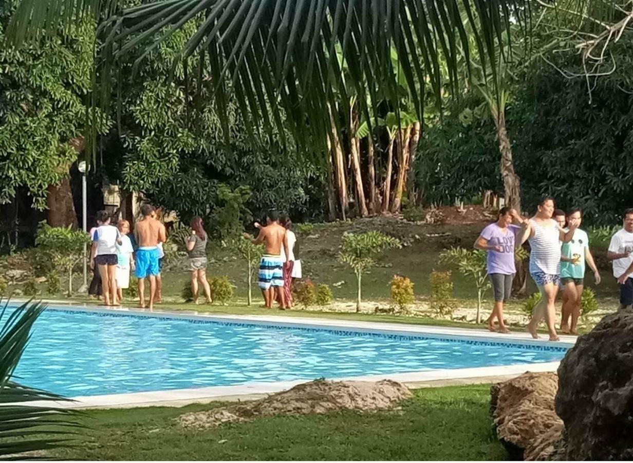Medellin Seaview Inn Ngoại thất bức ảnh