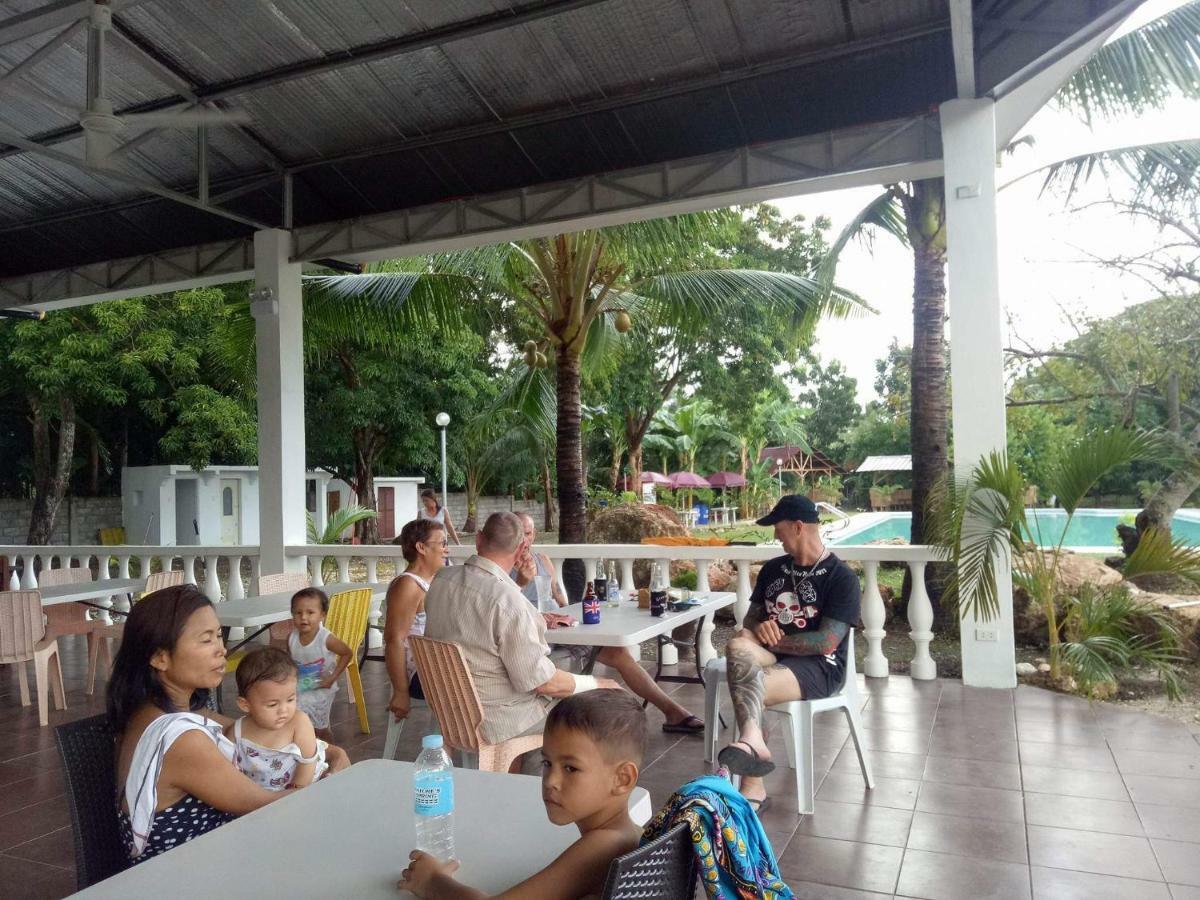 Medellin Seaview Inn Ngoại thất bức ảnh
