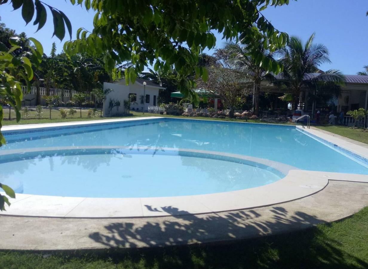 Medellin Seaview Inn Ngoại thất bức ảnh