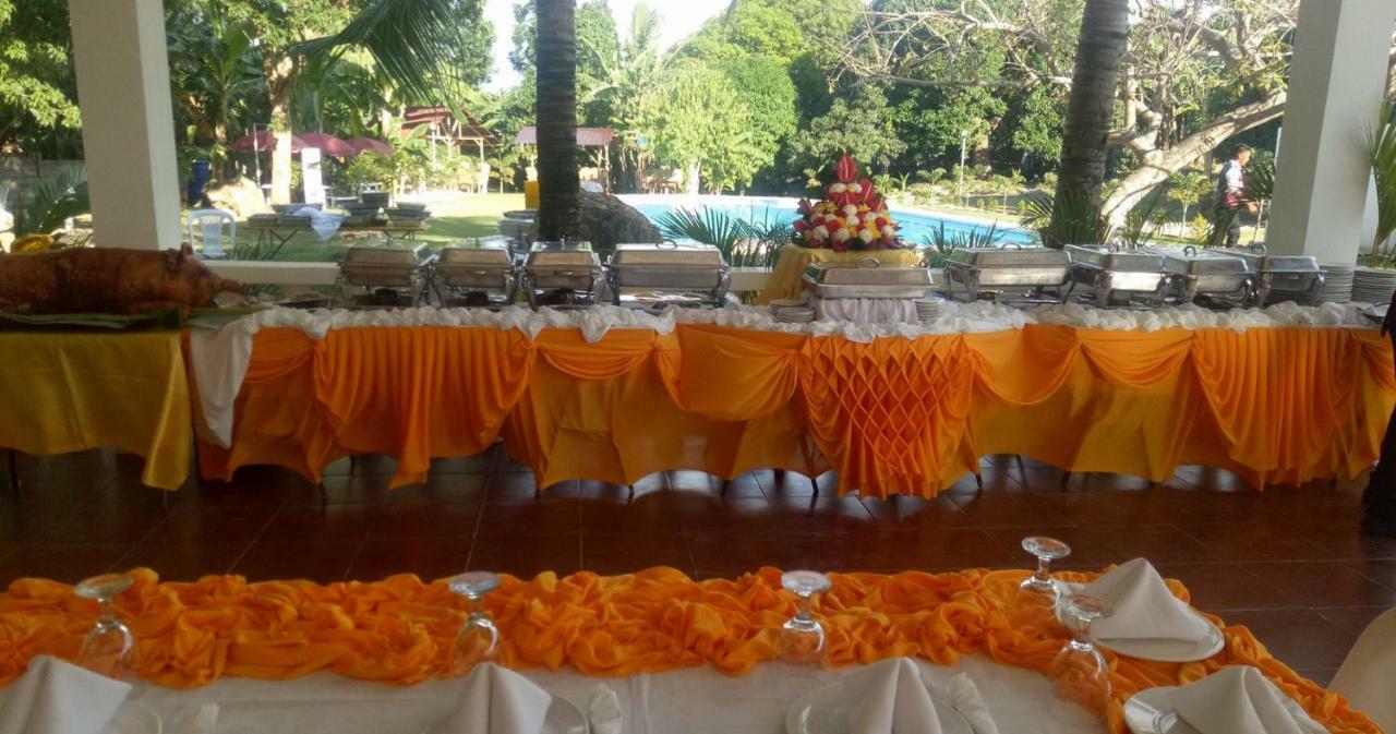 Medellin Seaview Inn Ngoại thất bức ảnh